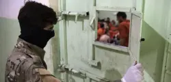 ما سبب مخاوف ألمانيا من فرار جهاديي "داعش" من سجون سوريا؟